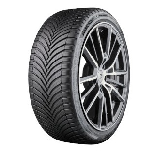 Bridgestone TURANZA ALL SEAS.6 255/35 R19 96Y Extra Load Runflat