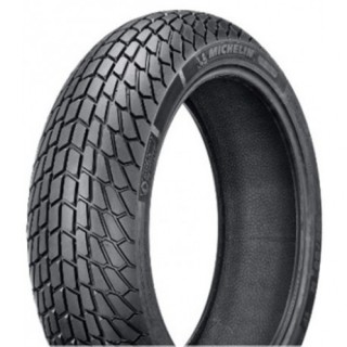 Michelin POWER SUPERMOTO RAIN 120/75 R16.5 58W