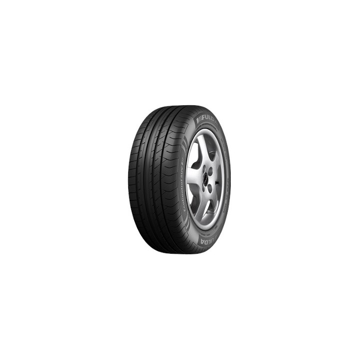 Pneumatici auto estivi Fulda ECOCONTROL SUV XL FP 255/45 R20 105W
