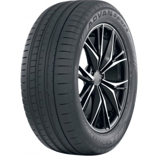 Yokohama ADVAN SPORT V107 245/30 R20 90Y