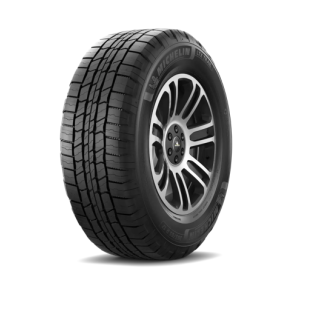 Michelin LTX TRAIL 265/70 R18 116S