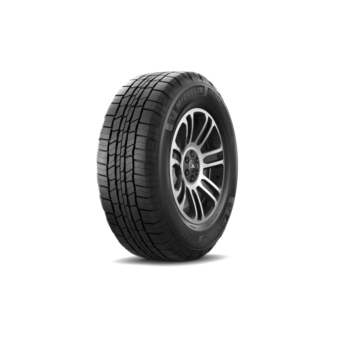 Pneumatici auto estivi Michelin LTX TRAIL 265/70 R18 116S