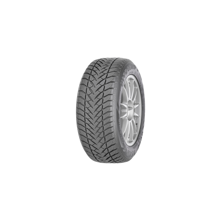 Pneumatici auto invernali Goodyear UltraGrip+ SUV 255/60 R17 106H Aderenza neve