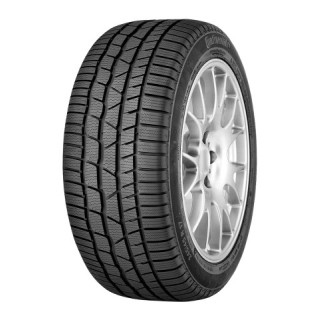 Continental WINTERCONT TS830P 205/55 R18 96H Extra Load