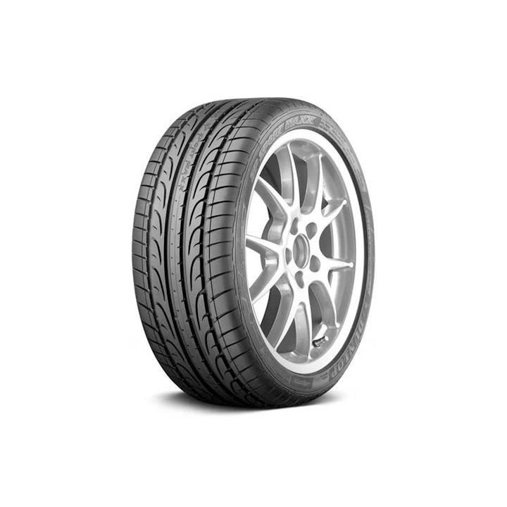 Pneumatici auto estivi Dunlop SP SPORT MAXX 255/40 R20 101W Extra Load