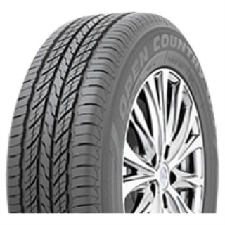 Toyo Open Country U/T 265/70 R17 115H