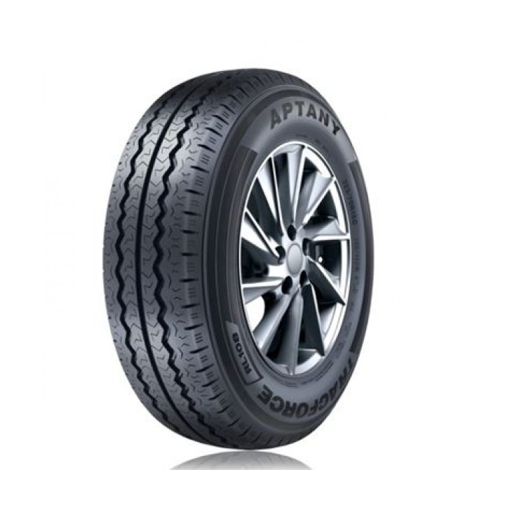 Pneumatici furgone estivi Aptany RL108 195/65 R16C 104/102T