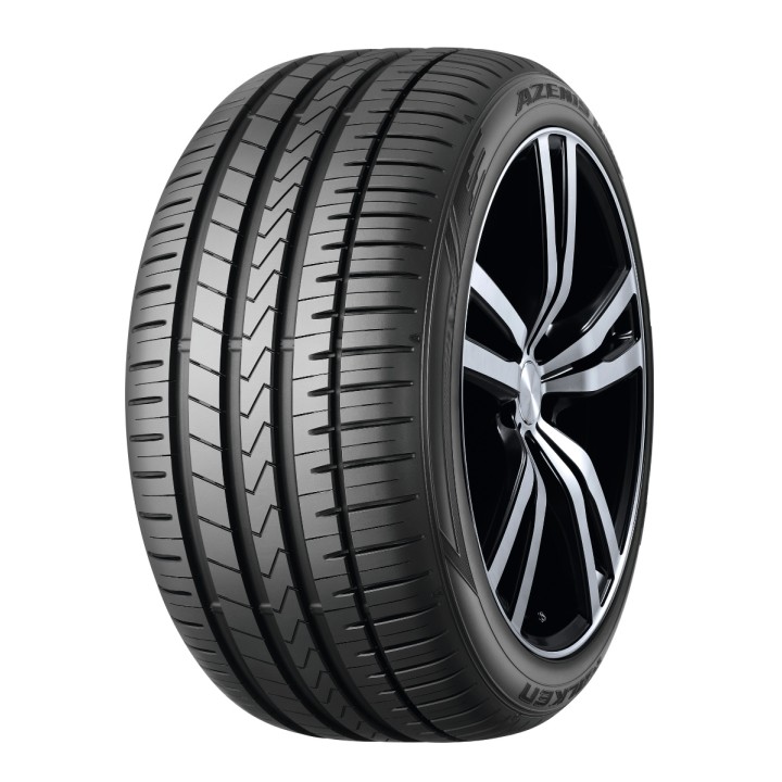 Gomme auto estive Falken AZENIS FK510 SUV 265/35 R22 102Y Extra Load