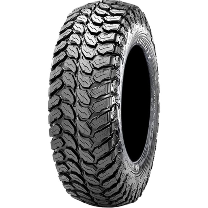 Pneumatici moto estivi Maxxis LIBERTY ML-3 30/10 R14 60M