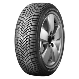 Bf-goodrich G-GRIP ALL SEASON 2  FSL M+S  215/45 R17 91W Extra Load Aderenza neve