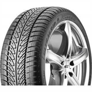 Goodyear ULTRAGRIP 8 PERFORMANCE  245/45 R18 100V Extra Load Fango e Neve Aderenza neve