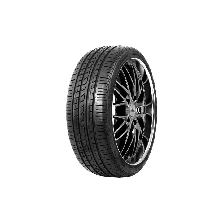 Pneumatico auto estivo Pirelli PZERO ROSSO 275/45 R19 108Y Extra Load