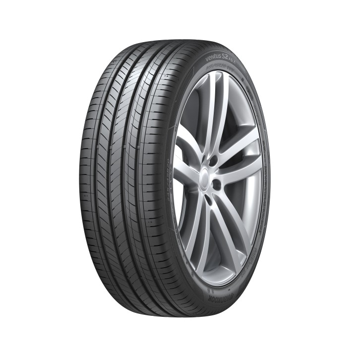 Pneumatico auto estivo Hankook RH17 VENTUS S2 AS X 245/45 R20 99V