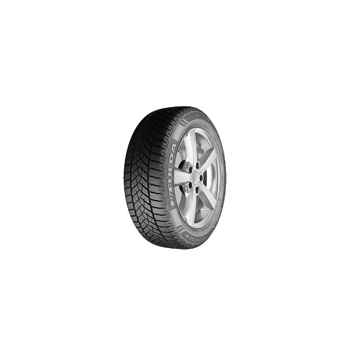 Pneumatici auto invernali Fulda Kristall Control SUV 275/45 R20 110V Extra Load Aderenza neve