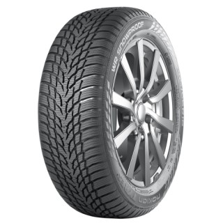Nokian Snowproof P XL FR 245/45 R19 102V Aderenza neve