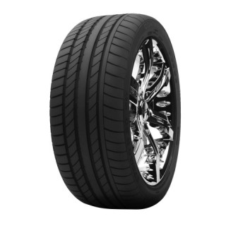 Continental 4x4SportContact 275/40 R20 106Y Extra Load