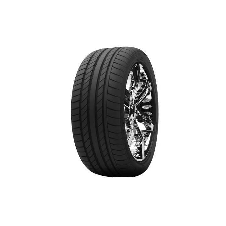 Pneumatici auto estivi Continental 4x4SportContact 275/40 R20 106Y Extra Load