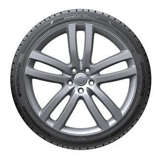 Hankook ventus S1 evo3 K127 XL MFS 285/40 R19 107Y