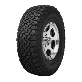 Goodrich ALL TERRAIN KO2 225/75 R16 115S