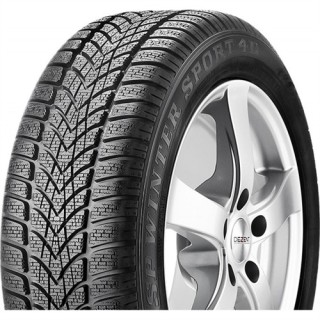 Dunlop SP WIN SPORT 4D 235/45 R17 94H Aderenza neve
