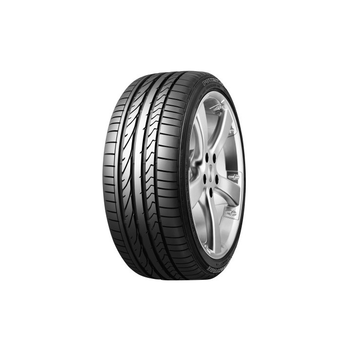 Pneumatici auto estivi Bridgestone POTENZA RE 050A 245/40 R19 98Y Extra Load Runflat