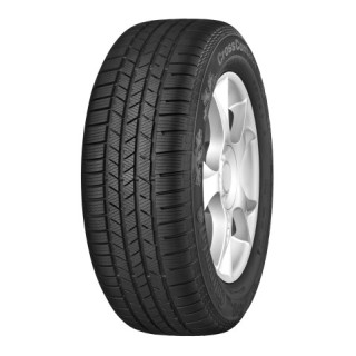 Continental ContiCrossContact Winter MO 235/60 R17 102H Aderenza neve