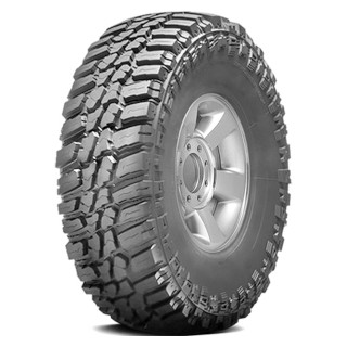 Nankang MT-1 CONQUEROR M/T P.O.R 305/55 R20 121Q