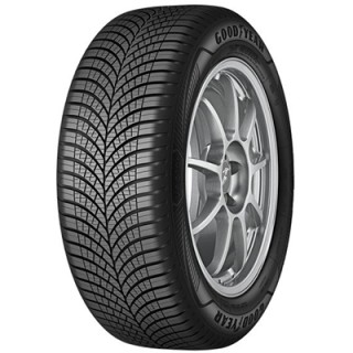 Goodyear Vector 4Seasons G3 285/45 R19 111V Extra Load Aderenza neve