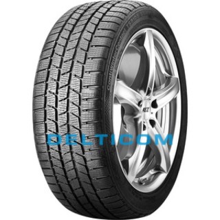 Continental WINTERCONT TS-810S 235/50 R17 100V Extra Load