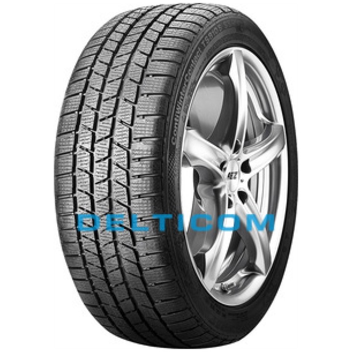 Pneumatici auto invernali Continental WINTERCONT TS-810S 235/50 R17 100V Extra Load