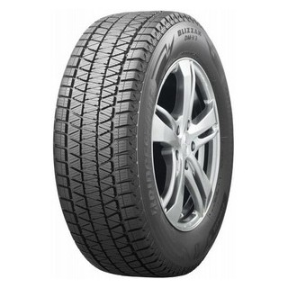 Bridgestone BLIZZAK DM-V3 245/60 R18 105S Aderenza neve