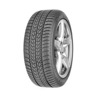 Goodyear Ultra Grip 8 Performance 245/45 R18 100H Extra Load Aderenza neve