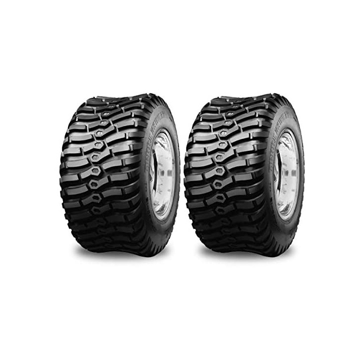 Pneumatico moto estivo Cst TERRAHAWK C-9323 25/9 R12 58J