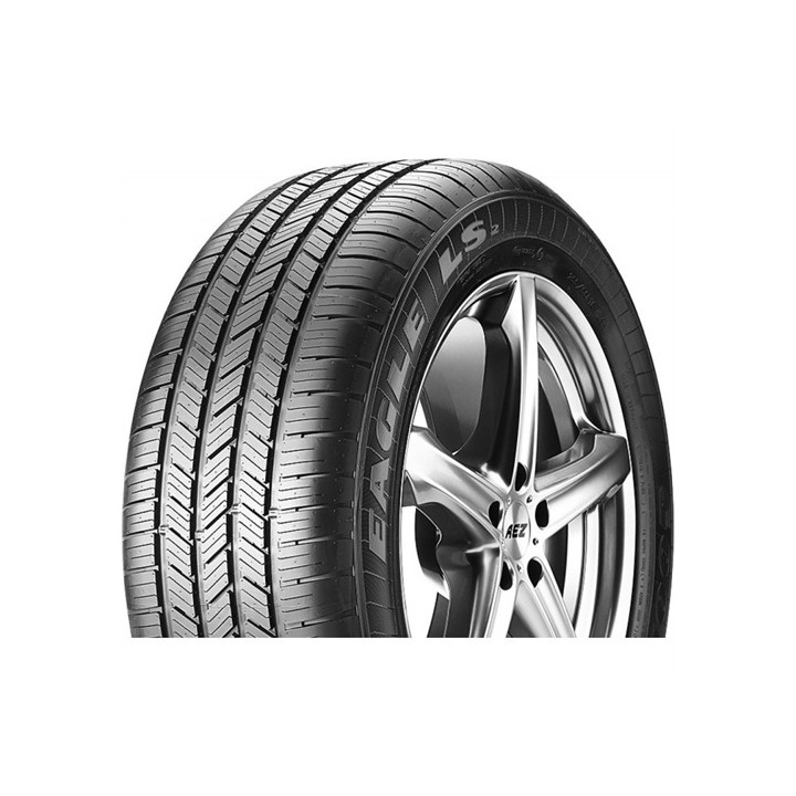 Pneumatici auto estivi Goodyear EAGLE LS-2 255/50 R19 107H Runflat (DOT 2022)