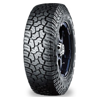 Yokohama GEOLANDAR X-AT (G016) 235/80 R17 120/117Q