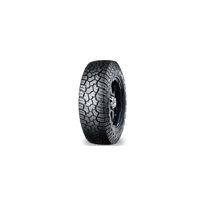 Pneumatico auto estivo Yokohama GEOLANDAR X-AT (G016) 235/80 R17 120/117Q