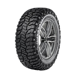 Radar RENEGADE R/T+ 275/65 R18 119Q