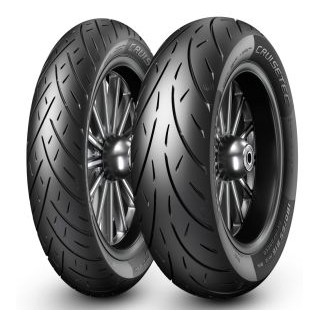 Metzeler CRUISETEC RF R 180/65 R16 81H