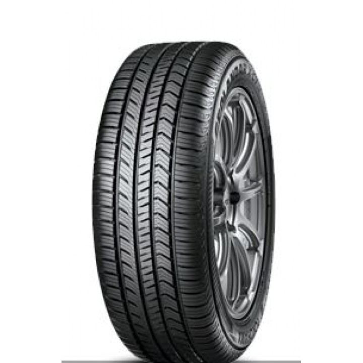 Pneumatico auto estivo Yokohama GEOLANDAR X-CV G057 275/50 R19 112W