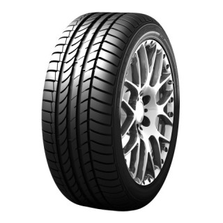 Dunlop SP SPORT MAXX TT MFS DSROF * RSC 225/60 R17 99V Runflat