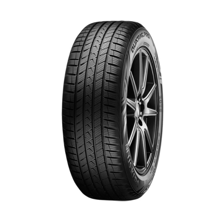 Pneumatici auto 4 stagioni Vredestein QUATRAC PRO+ 245/35 R20 95Y Extra Load