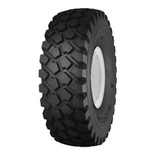 Michelin XZL O/R 4X4 7/80 R16 116N