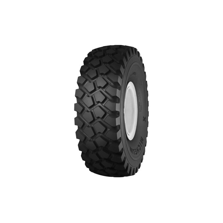 Pneumatico auto estivo Michelin XZL O/R 4X4 7/80 R16 116N