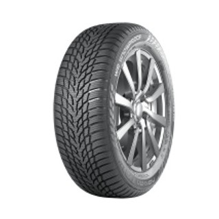 Nokian Tyres WR SNOWPROOF 215/50 R19 93V (DOT 2021)