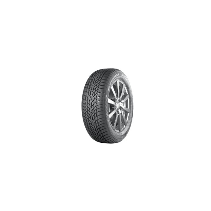 Pneumatico auto invernale Nokian Tyres WR SNOWPROOF 215/50 R19 93V (DOT 2021)