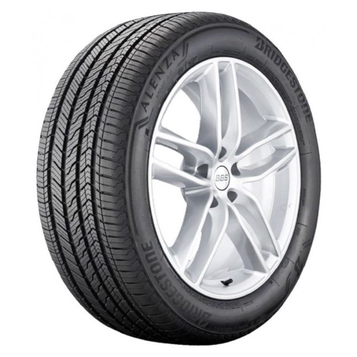 Pneumatici auto estivi Bridgestone ALENZA SPORT ALL SEASON 255/45 R20 105T Extra Load
