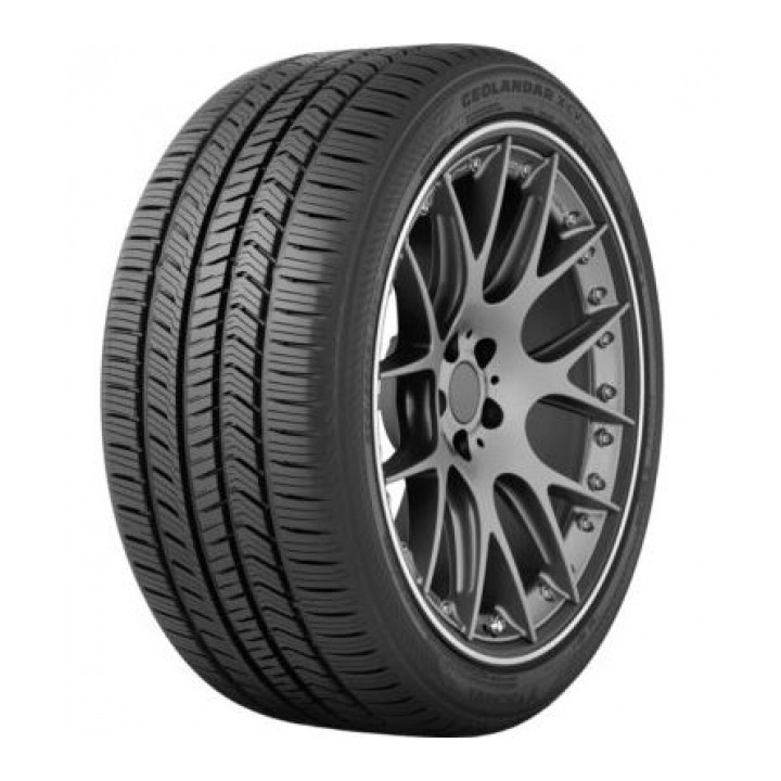 Pneumatici auto estivi Yokohama GEOLANDAR X-CV G057 245/45 R21 104W