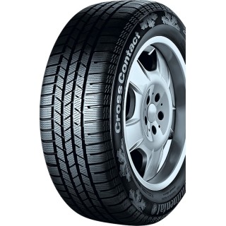 Continental ContiCrossContact Winter 245/65 R17 111T Extra Load Aderenza neve