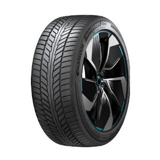 Hankook WINTER I*CEPT ION (IW01) 245/45 R19 98V Aderenza neve