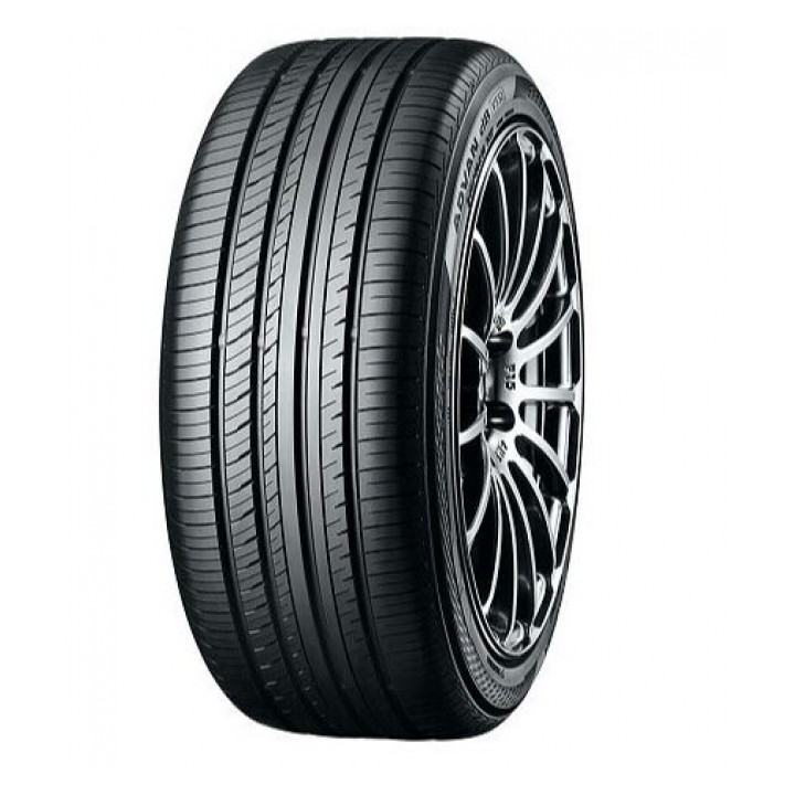 Pneumatici auto estivi Yokohama ADVAN dB V552 275/40 R20 106Y Extra Load